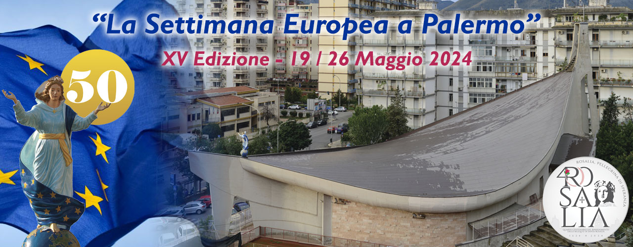 Settimana Europea 2024